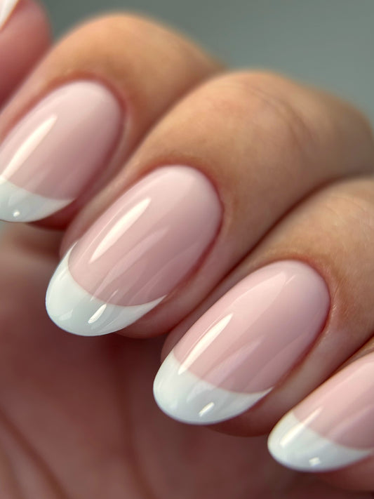 Beginner's Accredited Hard Gel Course