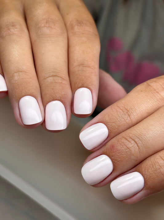 Beginner's Accredited Gel Polish Course