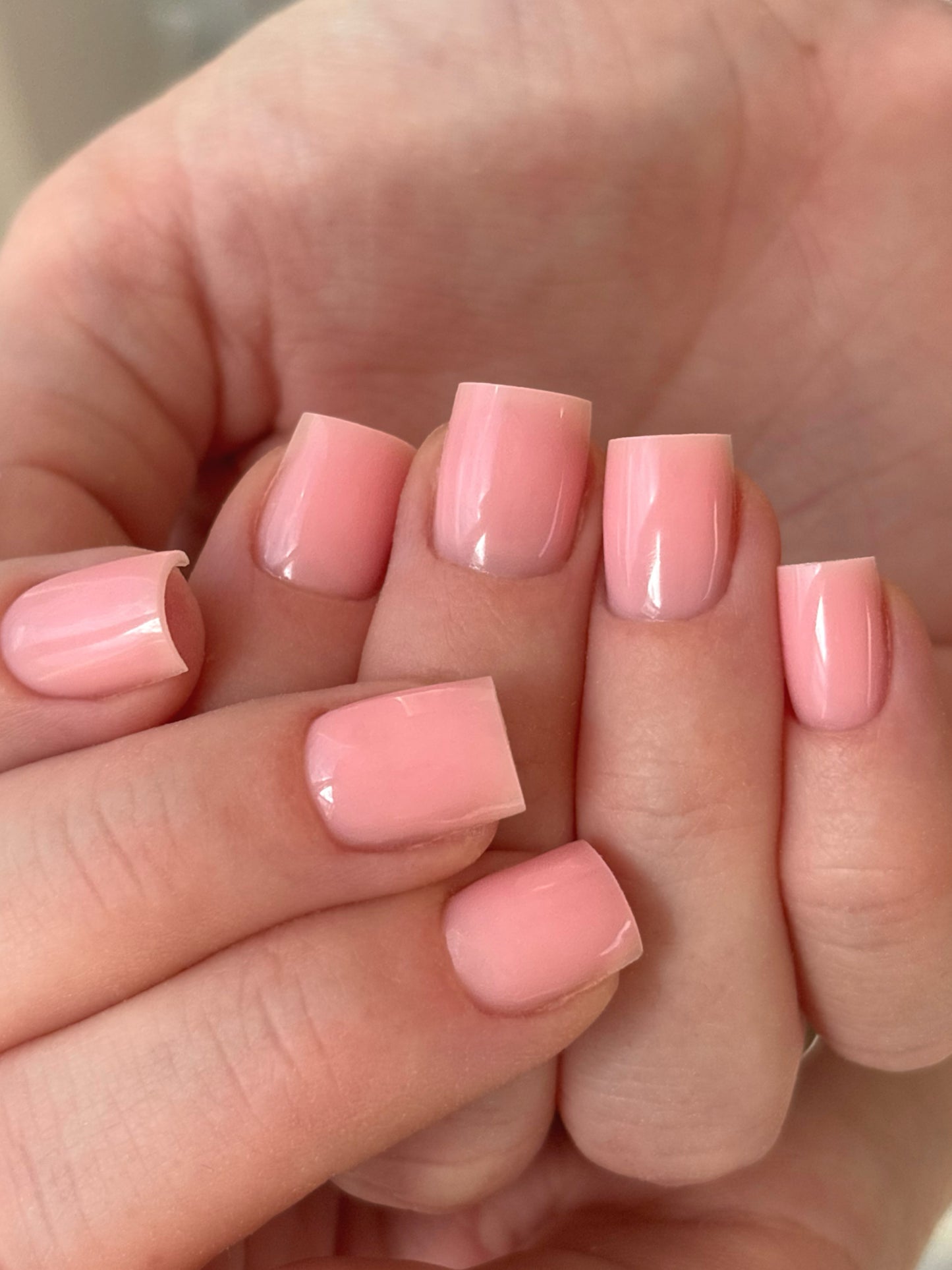 Beginner's Accredited Gel Polish & Builder Gel Course