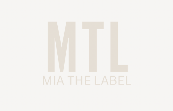 The Label